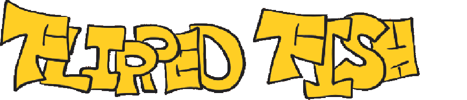 Flipped Fish